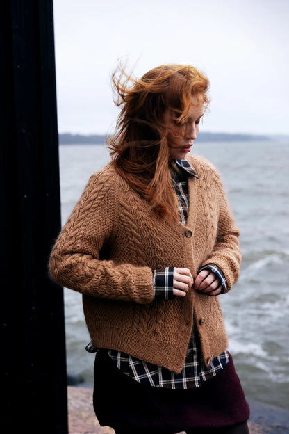 **NEW** Laine Archipelago Knitting Magazine