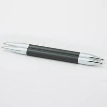 Load image into Gallery viewer, Knitpro Karbonz Interchangeable Knitting Needles Tips