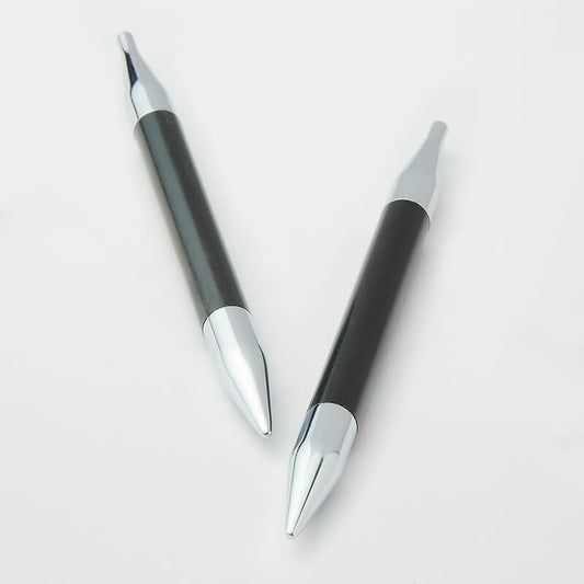 Knitpro Karbonz Interchangeable Knitting Needles Tips