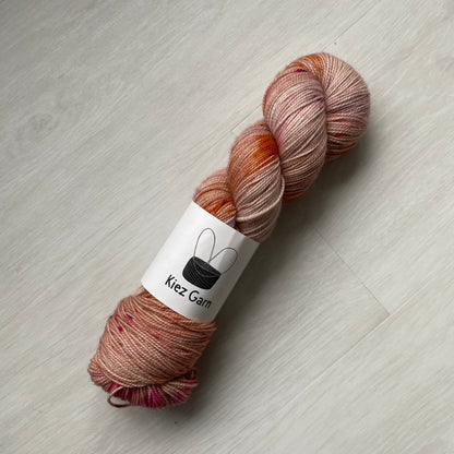 Kiez Garn - Merino Twist Sock