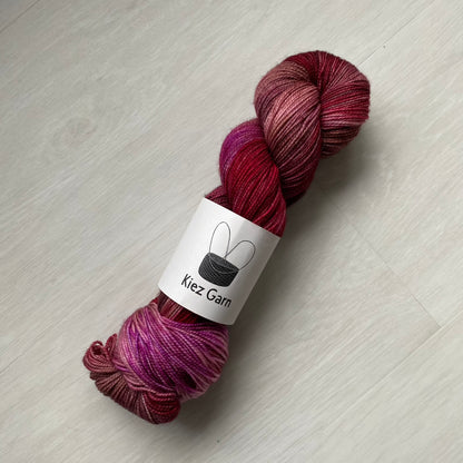 Kiez Garn - Merino Twist Sock