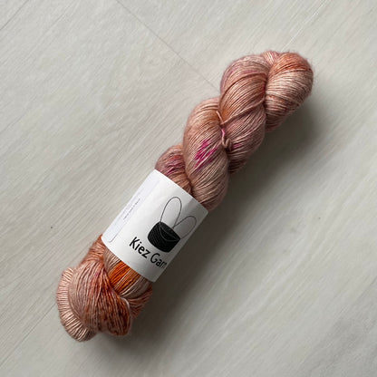 Kiez Garn - Silky Solist