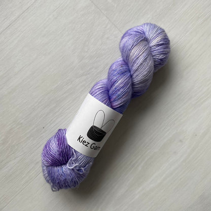 Kiez Garn - Silky Solist
