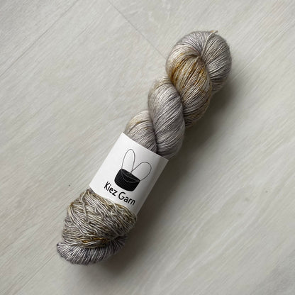 Kiez Garn - Silky Solist