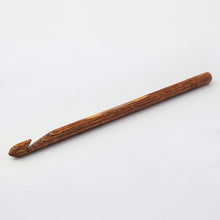 Load image into Gallery viewer, [PREORDER ONLY] Knitpro Ginger Afghan Tunisian Crochet Hook (Single Ended)