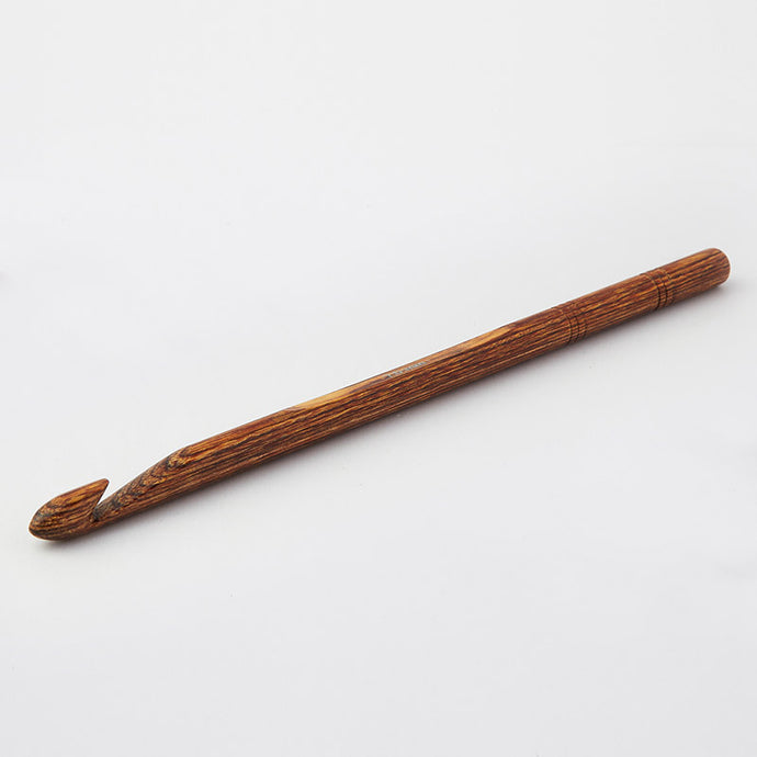 [PREORDER ONLY] Knitpro Ginger Afghan Tunisian Crochet Hook (Single Ended)