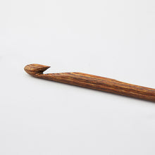 Load image into Gallery viewer, [PREORDER ONLY] Knitpro Ginger Afghan Tunisian Crochet Hook (Single Ended)