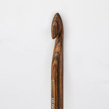 Load image into Gallery viewer, [PREORDER ONLY] Knitpro Ginger Afghan Tunisian Crochet Hook (Single Ended)
