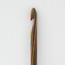 Load image into Gallery viewer, [PREORDER ONLY] Knitpro Symfonie Wood Afghan Crochet Hook