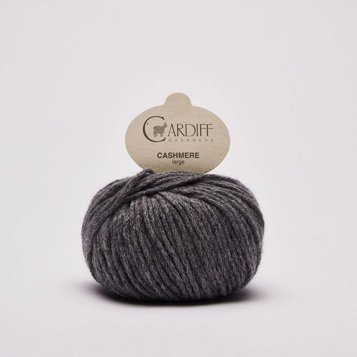 Cardiff Cashmere Large Yarn