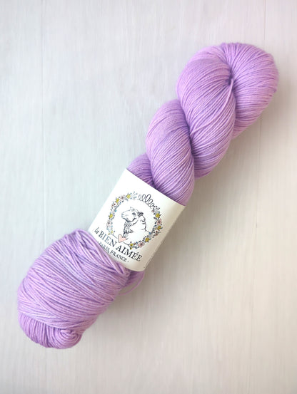 La Bien Aimée Merino Super Sock