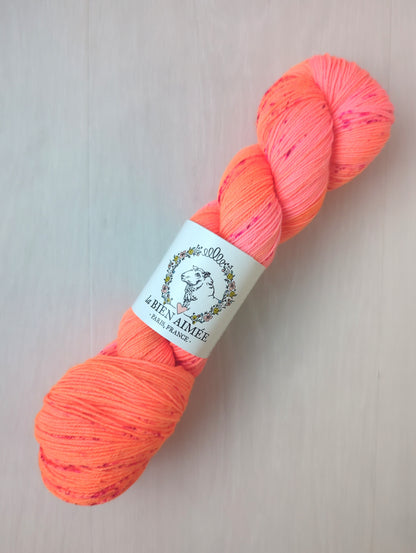 La Bien Aimée Merino Super Sock