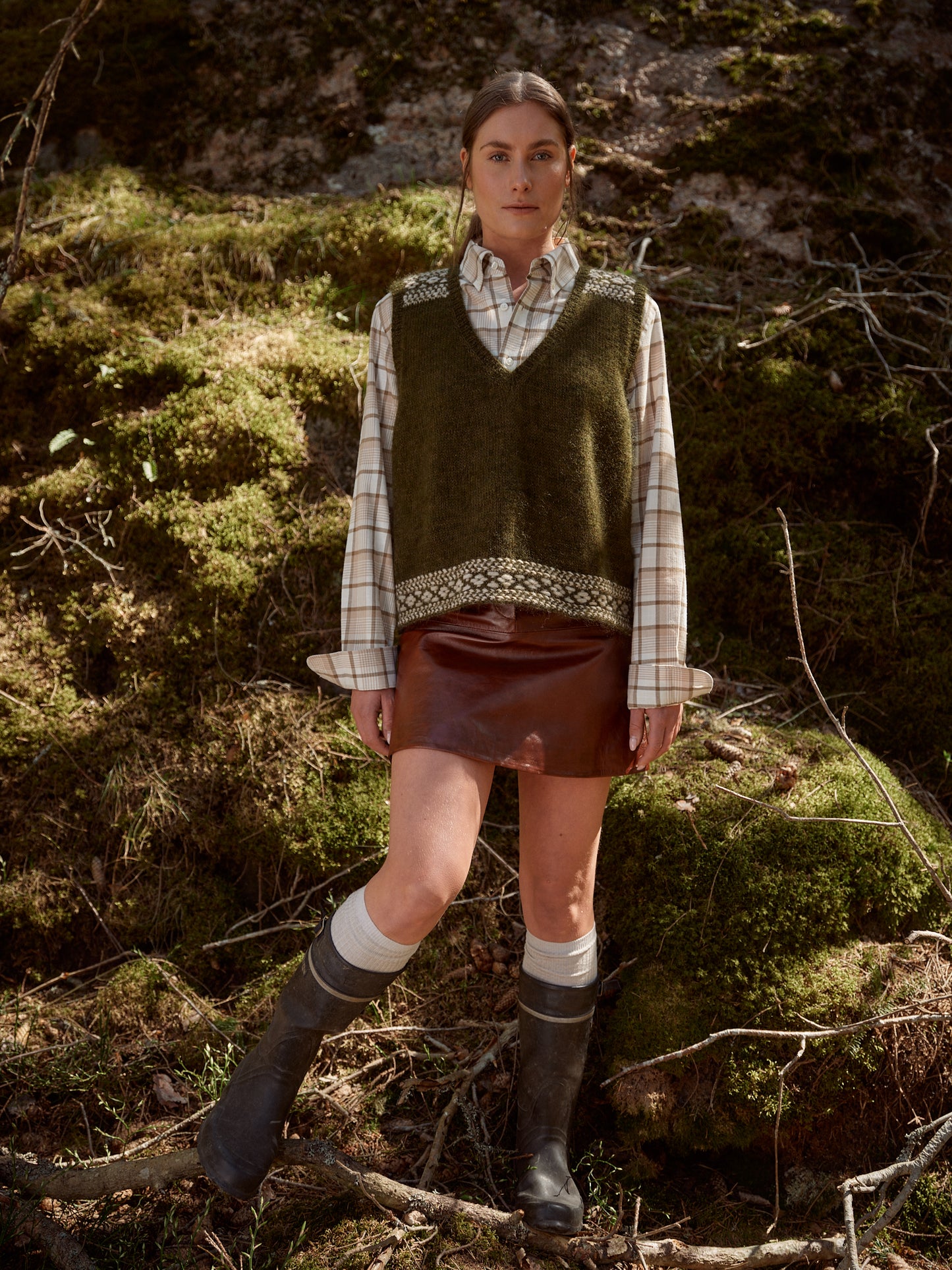 **NEW** Laine Magazine Anniversary Issue