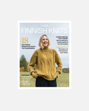 Load image into Gallery viewer, Laine Finnish Knits