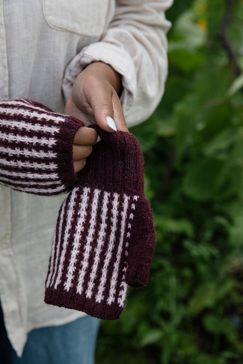 **NEW** Laine 52 Weeks of One Skein Knits