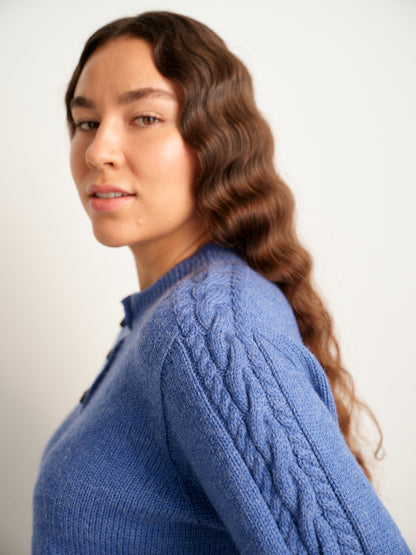 **NEW** Laine 52 Weeks of Sweaters