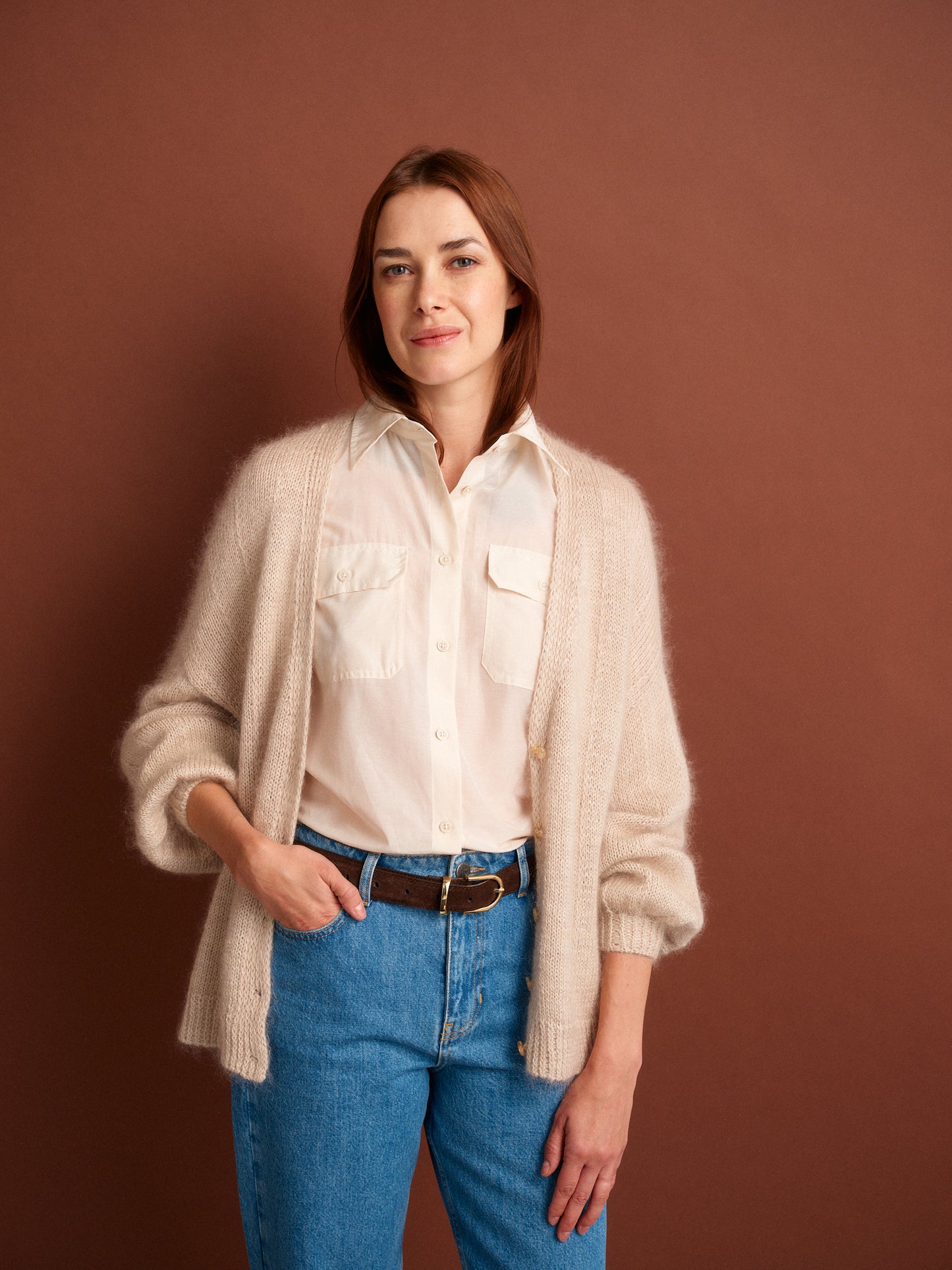 **NEW** Laine 52 Weeks of Sweaters