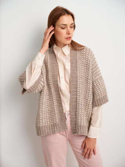 **NEW** Laine 52 Weeks of Sweaters