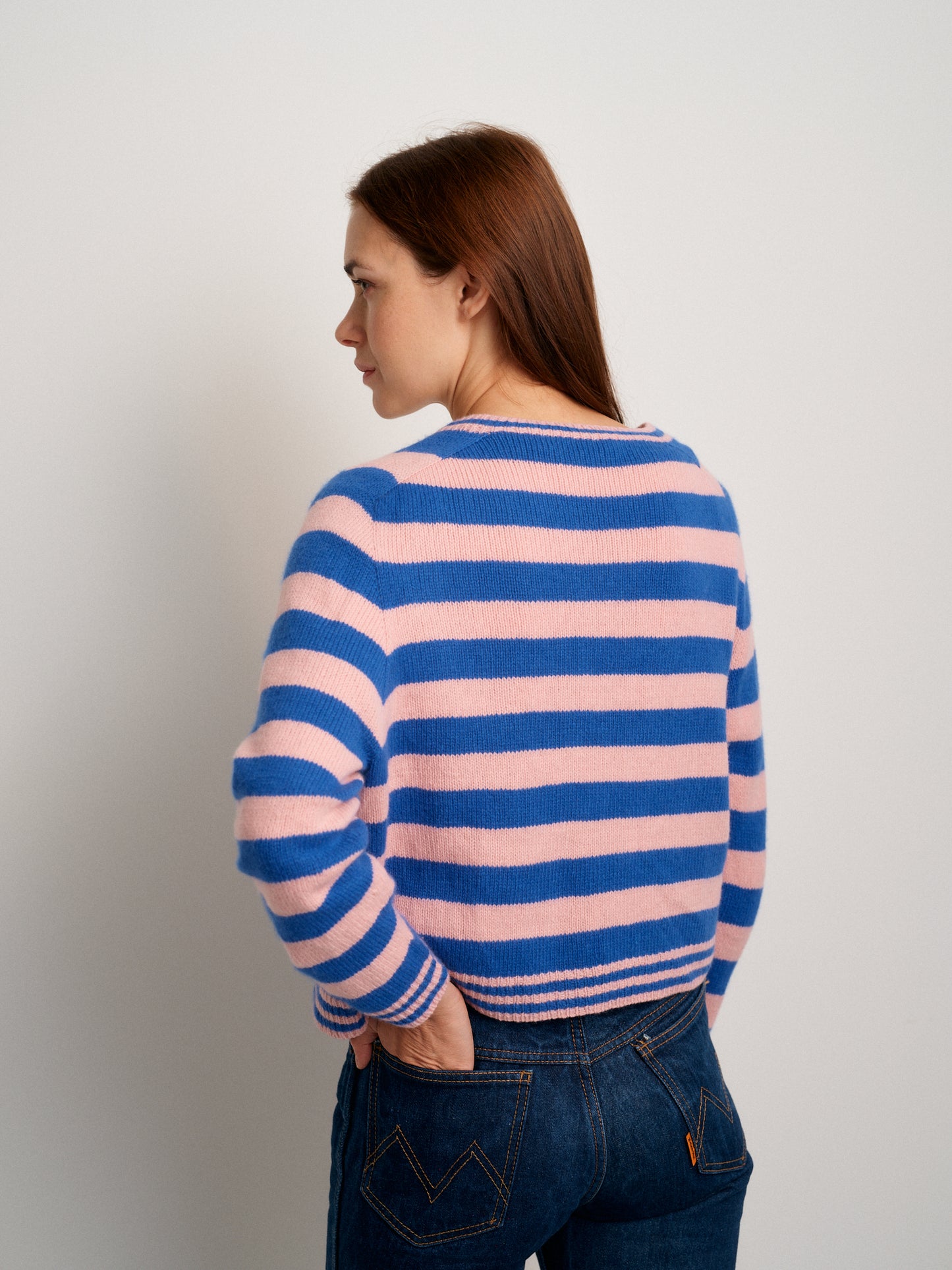 **NEW** Laine 52 Weeks of Sweaters