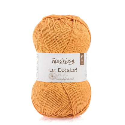 Rosarios4 Eco-Friendly Collection - Lar Doce Lar