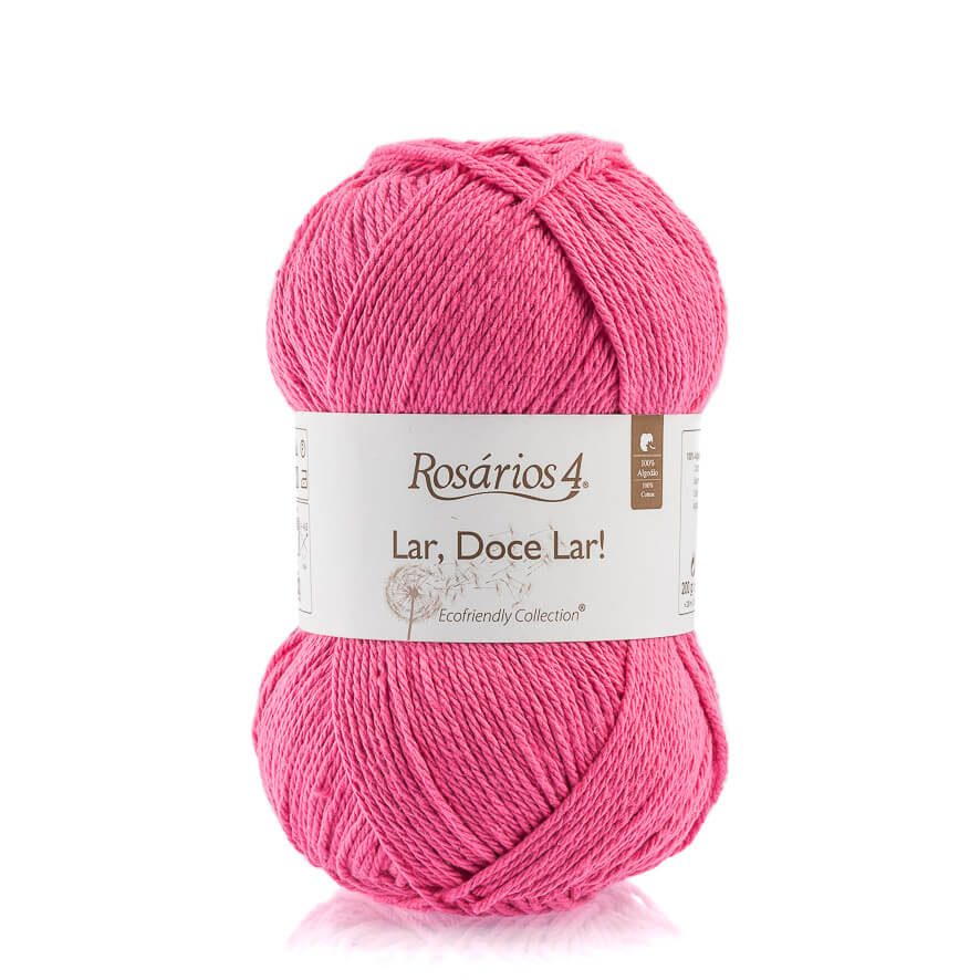 Rosarios4 Eco-Friendly Collection - Lar Doce Lar