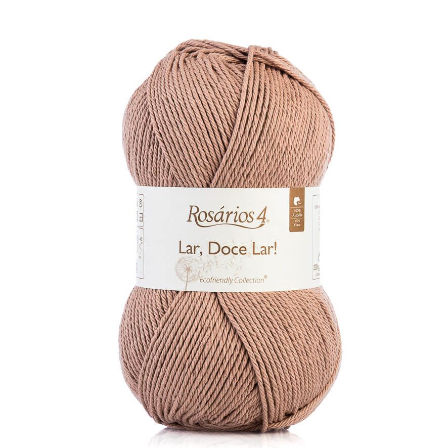 Rosarios4 Eco-Friendly Collection - Lar Doce Lar