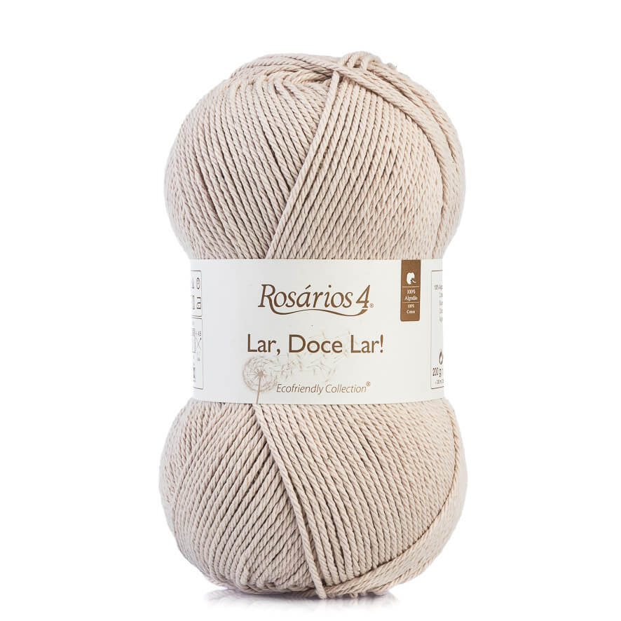 Rosarios4 Eco-Friendly Collection - Lar Doce Lar