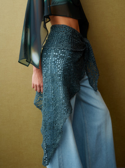 [FOR PREORDER] Laine Let's Crochet Magazine Issue 2