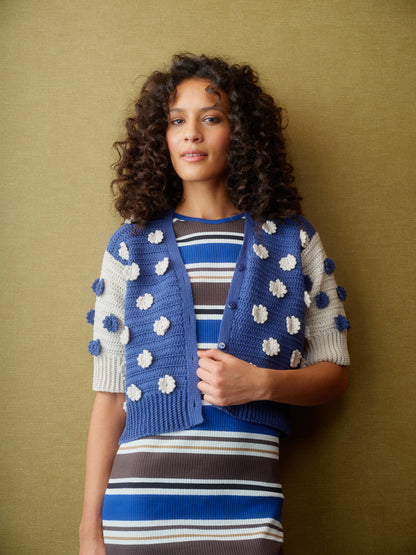 [FOR PREORDER] Laine Let's Crochet Magazine Issue 2