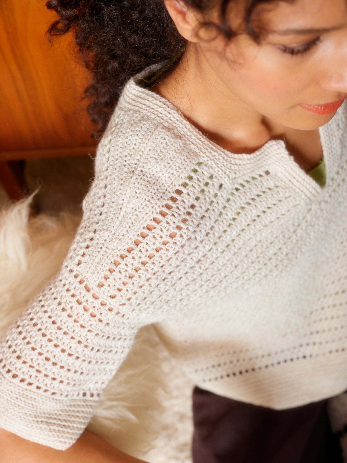 [FOR PREORDER] Laine Let's Crochet Magazine Issue 2