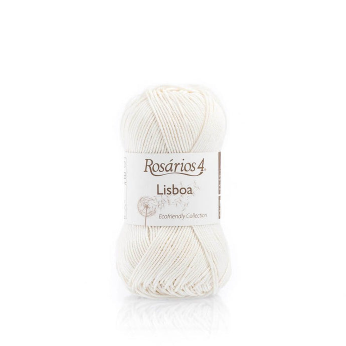 Rosarios4 Eco-Friendly Collection - Lisboa
