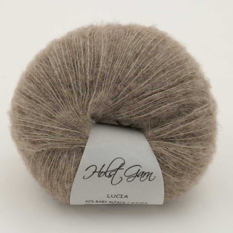 Holst Garn Lucia