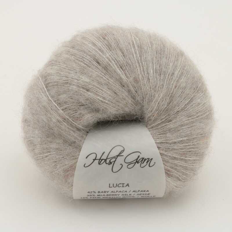 Holst Garn Lucia
