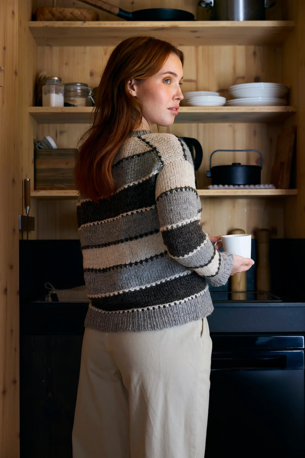 **NEW** Laine Archipelago Knitting Magazine