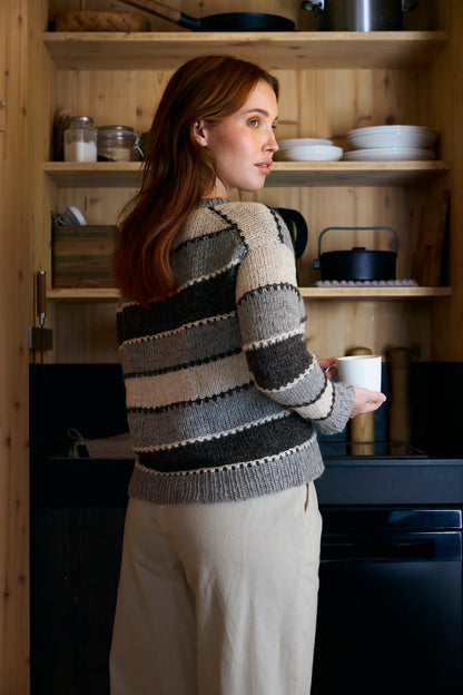 **NEW** Laine Archipelago Knitting Magazine