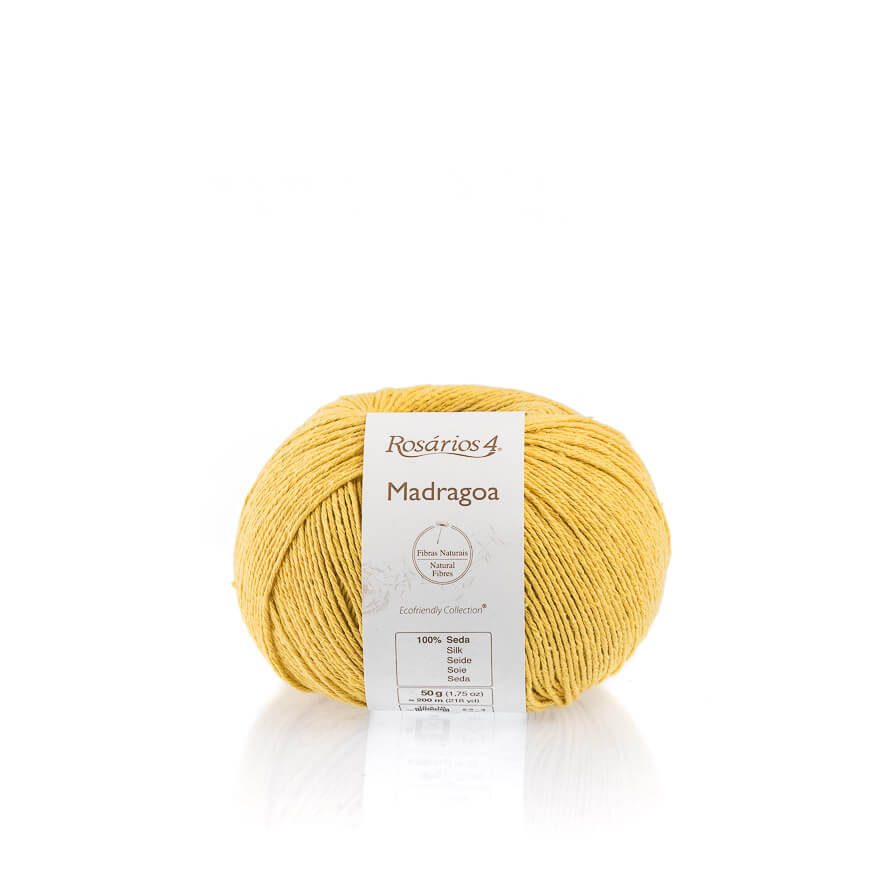 Rosarios4 Eco-Friendly Collection - Madragoa