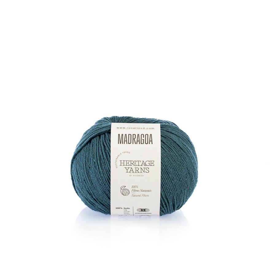 Rosarios4 Eco-Friendly Collection - Madragoa