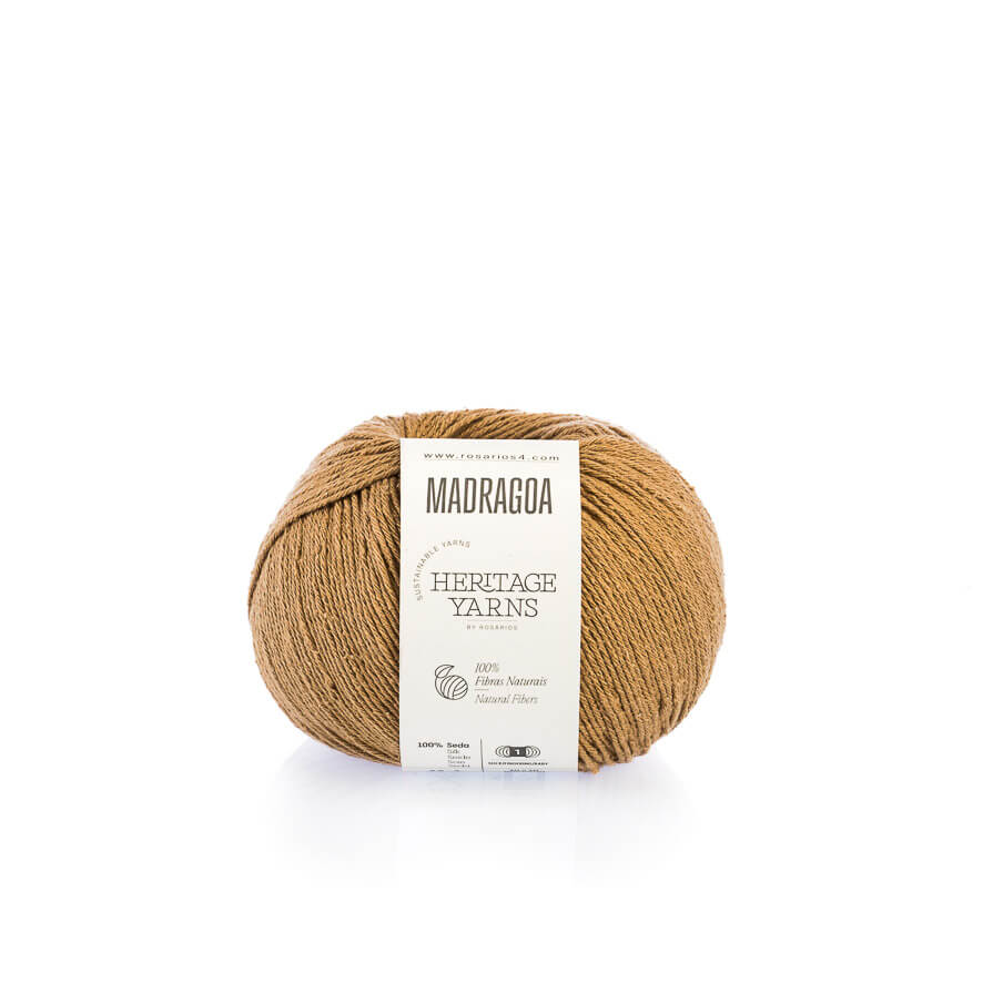 Rosarios4 Eco-Friendly Collection - Madragoa