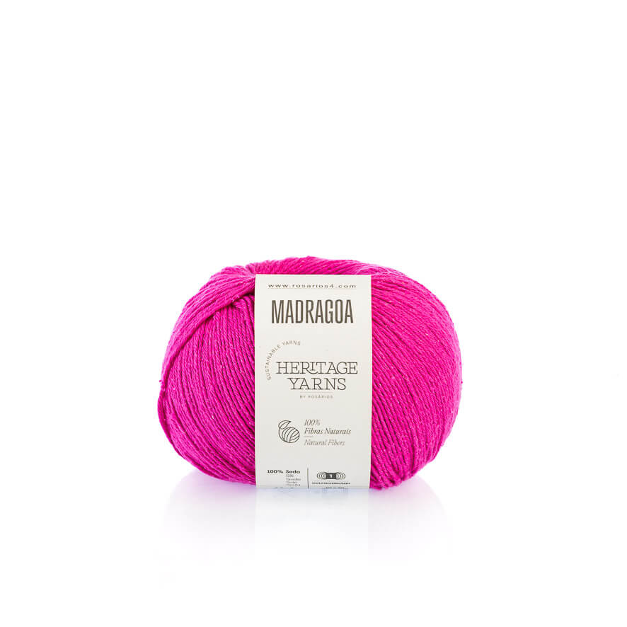 Rosarios4 Eco-Friendly Collection - Madragoa