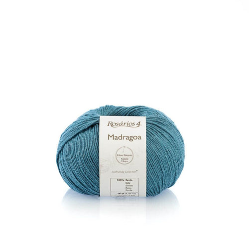 Rosarios4 Eco-Friendly Collection - Madragoa