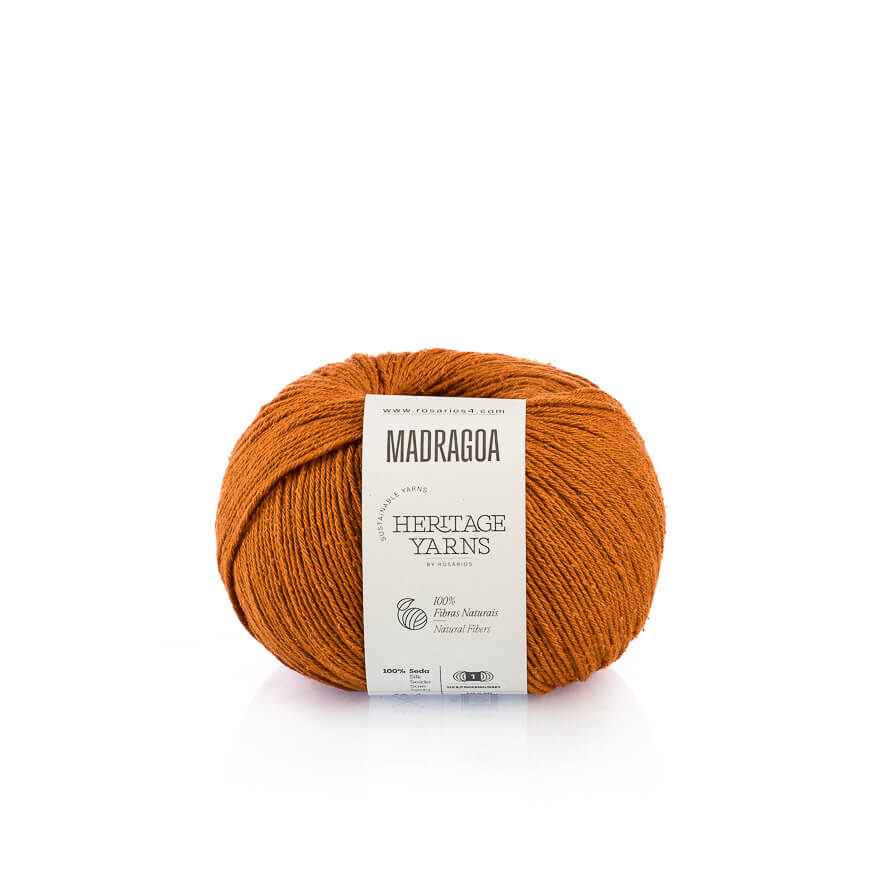 Rosarios4 Eco-Friendly Collection - Madragoa