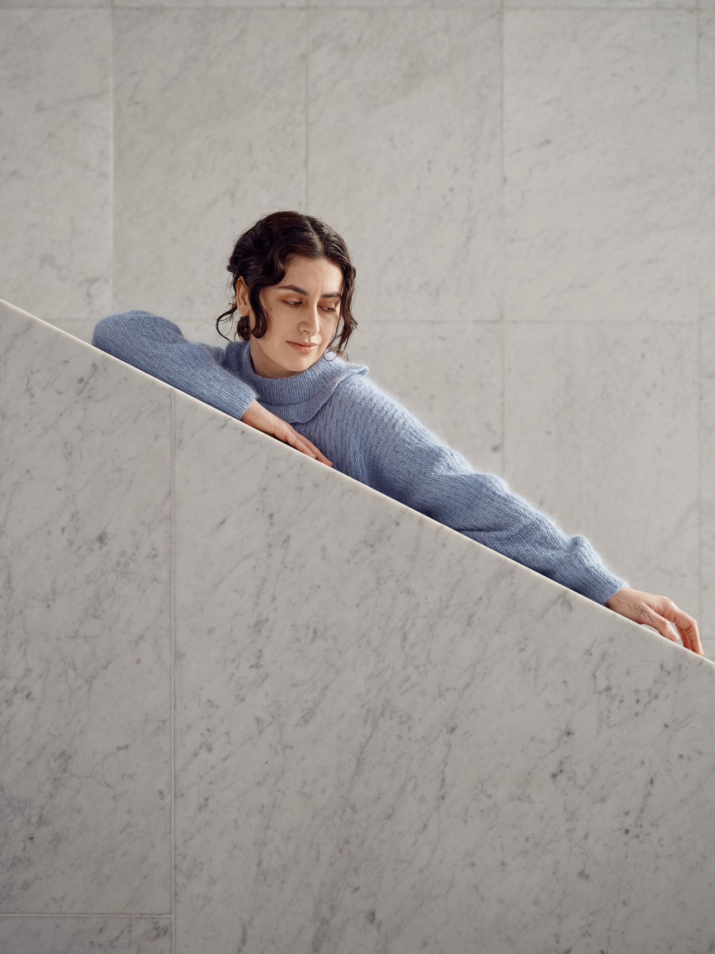 **NEW** Laine Magazine Issue 27