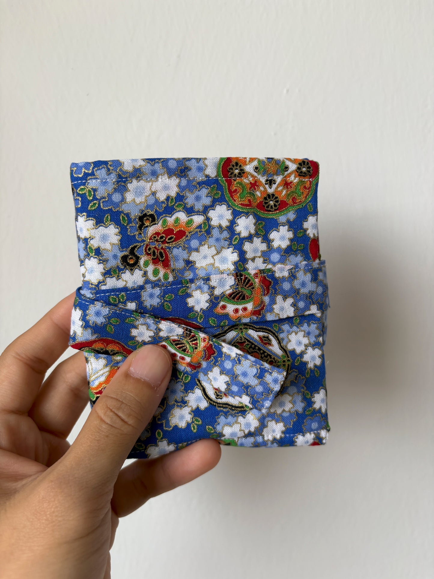 **NEW** Handmade Knitting Needles Pouch (Small/Medium)