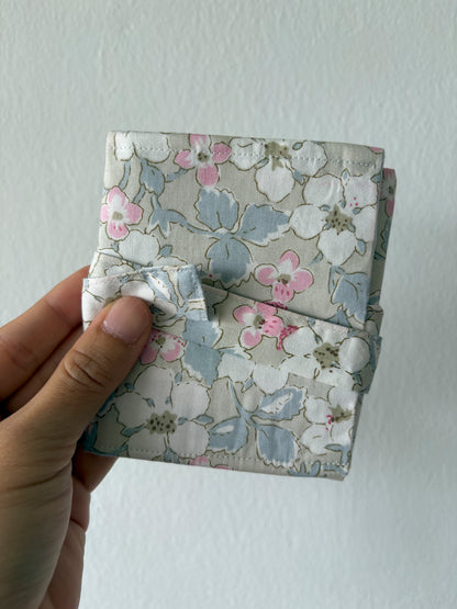 **NEW** Handmade Knitting Needles Pouch (Small/Medium)