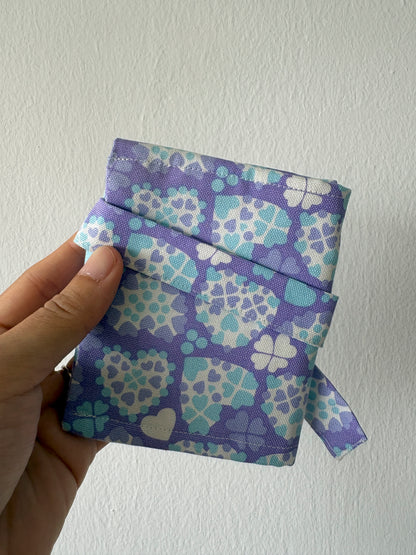 **NEW** Handmade Knitting Needles Pouch (Small/Medium)