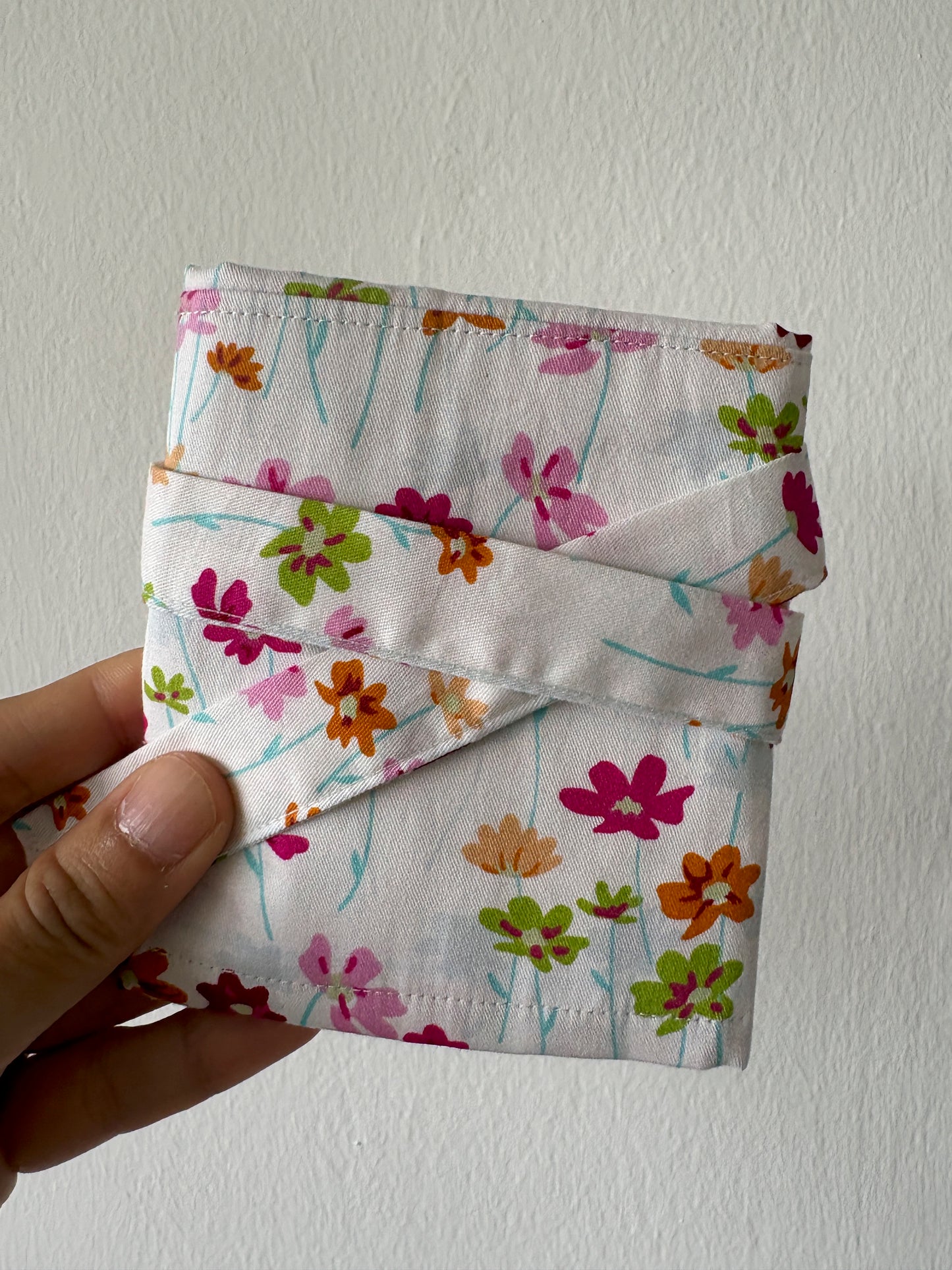 **NEW** Handmade Knitting Needles Pouch (Small/Medium)