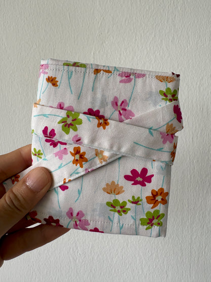 **NEW** Handmade Knitting Needles Pouch (Small/Medium)