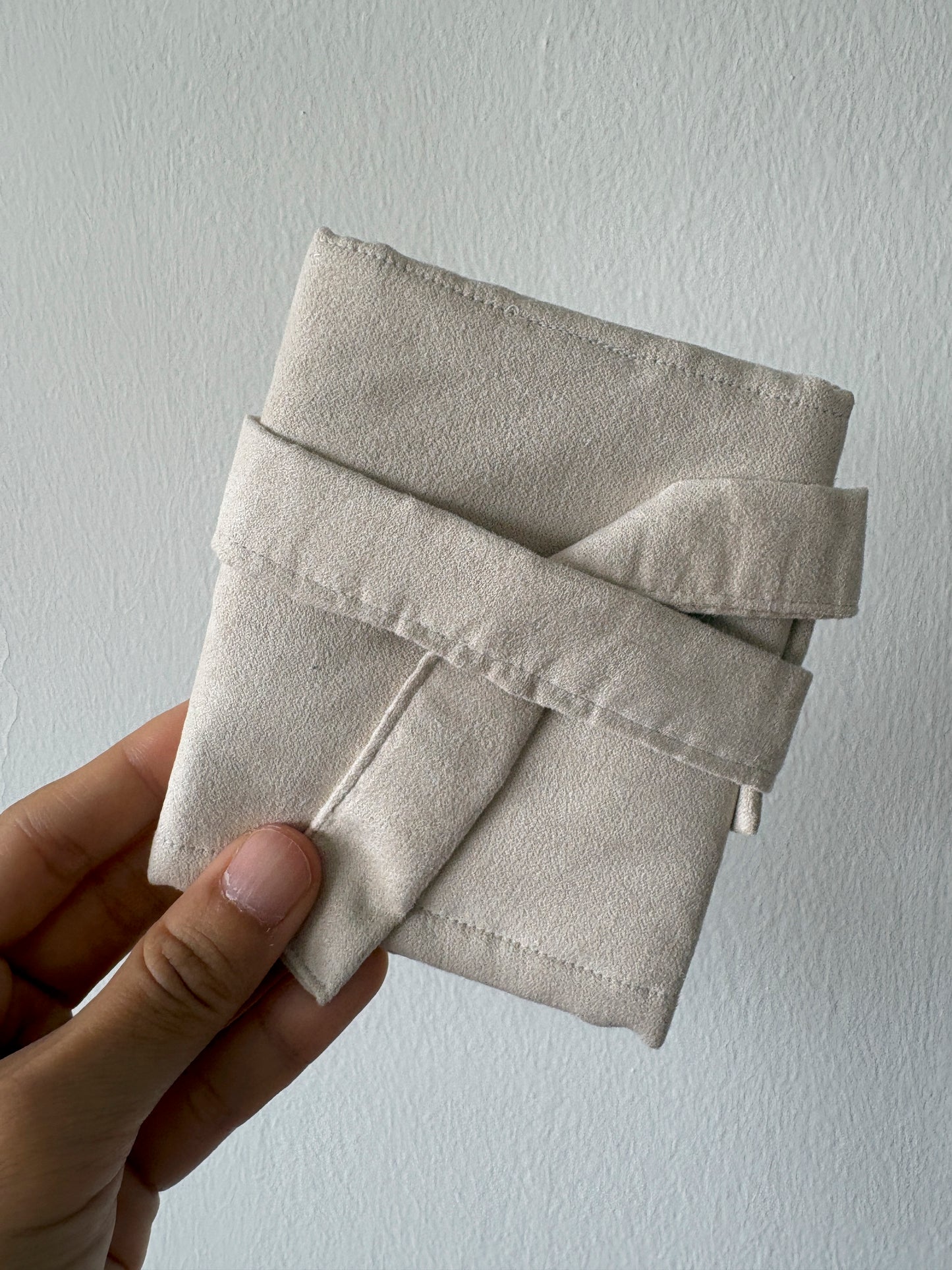 **NEW** Handmade Knitting Needles Pouch (Small/Medium)