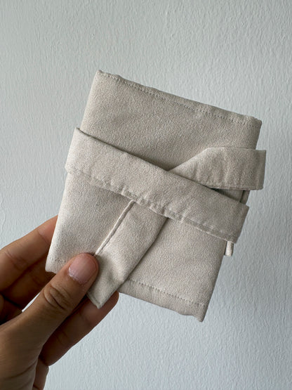 **NEW** Handmade Knitting Needles Pouch (Small/Medium)