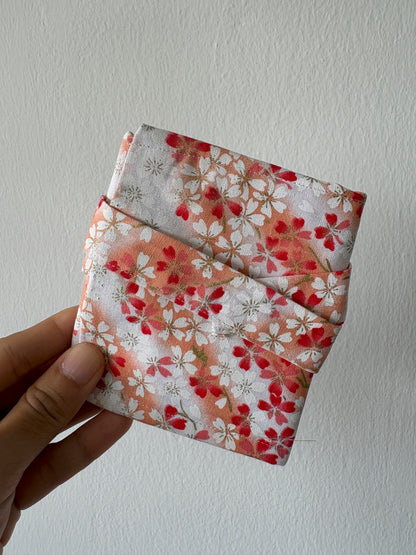 **NEW** Handmade Knitting Needles Pouch (Small/Medium)